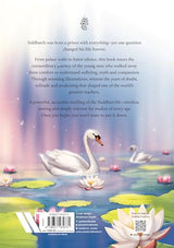 The Life of Gautam Buddha - Retail Maharaj