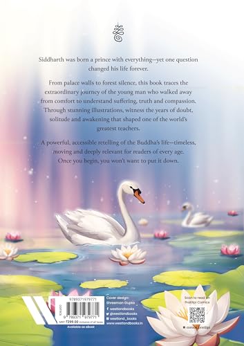 The Life of Gautam Buddha - Retail Maharaj