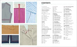 The Dressmaking Book: Over 80 Techniques - Retail Maharaj