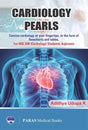 Cardiology Pearls, Adithya Udupa K - 1st, 2018.0 - Retail Maharaj