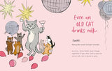 Cat Got Your Tongue?: Curious Feline Phrases from Around the World - Retail Maharaj