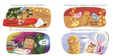 Greg the Sausage Roll: The Perfect Present - Retail Maharaj