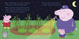 Peppa Pig: Night Creatures: A Lift-the-Flap Book - Retail Maharaj