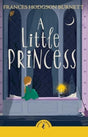 A Little Princess - Retail Maharaj