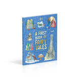 A First Book of Fairy Tales - Retail Maharaj