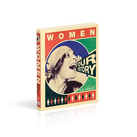 Women Our History (DK A HIstory of) - Retail Maharaj
