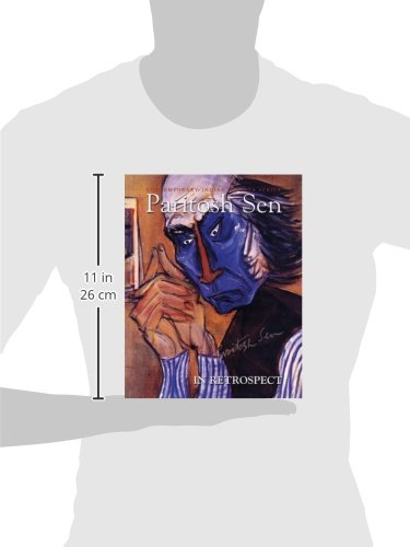 Sojourns of a Painter: Shyamal Dutta Ray & His Times (Contemporary Indian Artists Series) - Retail Maharaj