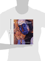 Sojourns of a Painter: Shyamal Dutta Ray & His Times (Contemporary Indian Artists Series) - Retail Maharaj
