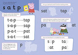 Peppa Pig: First Phonics - Retail Maharaj