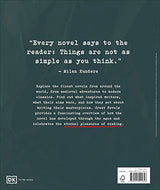 Great Novels: The World's Most Remarkable Fiction Explored and Explained - Retail Maharaj