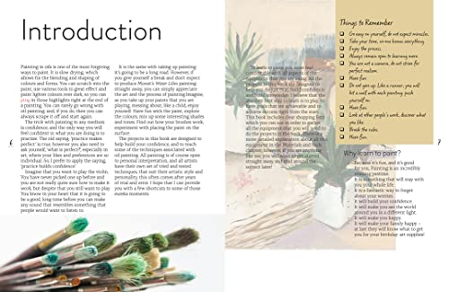 Water-Mixable Oils: A Beginner's Guide to Painting in This Vibrant Medium - Retail Maharaj