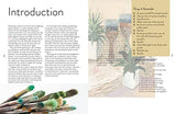 Water-Mixable Oils: A Beginner's Guide to Painting in This Vibrant Medium - Retail Maharaj