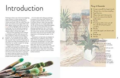 Water-Mixable Oils: A Beginner's Guide to Painting in This Vibrant Medium - Retail Maharaj