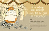 Cat Got Your Tongue?: Curious Feline Phrases from Around the World - Retail Maharaj