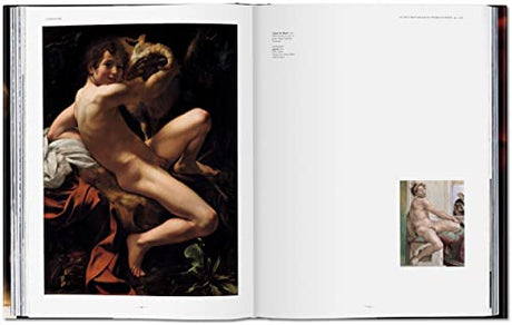 Caravaggio. The Complete Works - Retail Maharaj