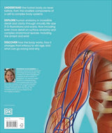 The Complete Human Body: The Definitive Visual Guide - Retail Maharaj