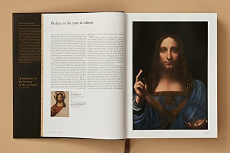 Leonardo: The Complete Paintings and Drawings: 1452-1519 - Retail Maharaj