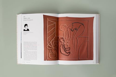 The Work of Art: How Something Comes from Nothing - Retail Maharaj