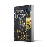 War Lord: Book 13 (The Last Kingdom Series): The No.1 Sunday Times bestseller, the epic new historical fiction book for 2020 - Retail Maharaj