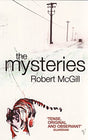 The Mysteries - Retail Maharaj