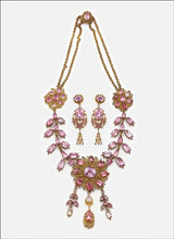 The Fascination of Jewellery: 7000 Years of Jewellry Art at the Makk - Retail Maharaj