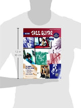 Mastering Jazz Guitar Standard Notation (Complete Method) - Retail Maharaj