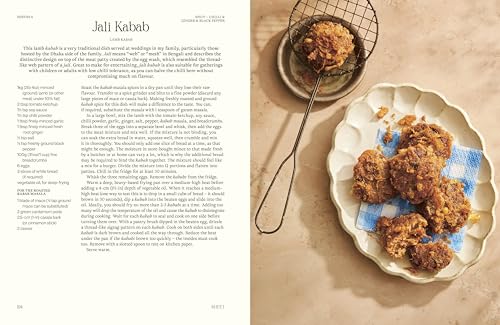 Monsoon: Delicious Indian Recipes for Every Day and Season - Retail Maharaj