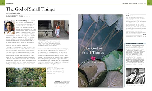 Great Novels: The World's Most Remarkable Fiction Explored and Explained - Retail Maharaj