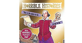 Horrible Histories: Gruesome Guide To Stratford - Retail Maharaj