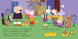 Peppa Pig: Peppa's Song Contest - Retail Maharaj
