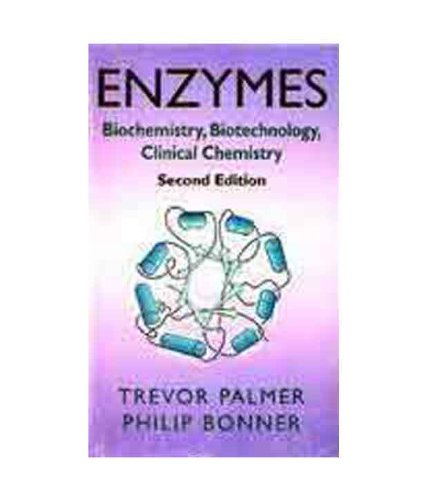 Enzymes: Biochemistry, Biotechnology, Clinical Chemistry, 2/e - Retail Maharaj
