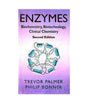 Enzymes: Biochemistry, Biotechnology, Clinical Chemistry, 2/e - Retail Maharaj