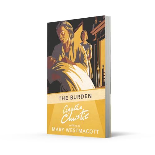 The Burden - Retail Maharaj