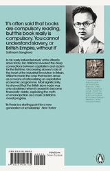Capitalism and Slavery - Retail Maharaj