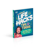 Life Hacks, Tips and Tricks: And More Things I Didn’t Know Until I Was In My 30s - Retail Maharaj
