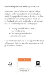 The Art of Laziness: Overcome Procrastination and Boost Your Productivity - Retail Maharaj