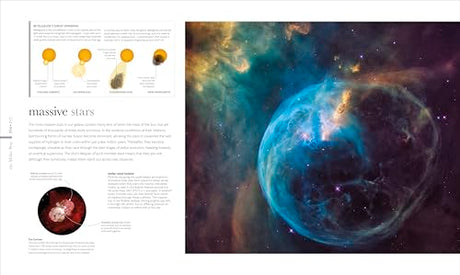 Cosmos: Explore the Wonders of the Universe - Retail Maharaj