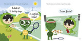 Actiphons Level 2 Book 4 Boxing Max: Learn phonics and get active with Actiphons! - Retail Maharaj