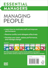Managing People - Retail Maharaj