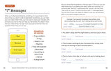 Anger Management Skills Workbook for Kids: 40 Awesome Activities to Help Children Calm Down, Cope, and Regain Control - Retail Maharaj