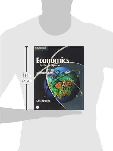 Economics for the IB Diploma with CD-ROM - Retail Maharaj