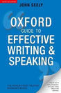 OXFORD GUIDE TO EFFECTIVE WRITING AND SPEAKING, 3ED - Retail Maharaj