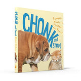 Chonk And Smol: Puppers, woofers, Floofers and Frens - Retail Maharaj