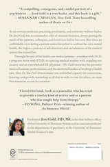 How Do You Feel?: One Doctor's Search for Humanity in Medicine - Retail Maharaj