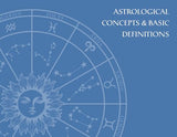 The Encyclopedia of Astrology: Gain Wisdom and Understanding with This Guide to the Constellations - Retail Maharaj