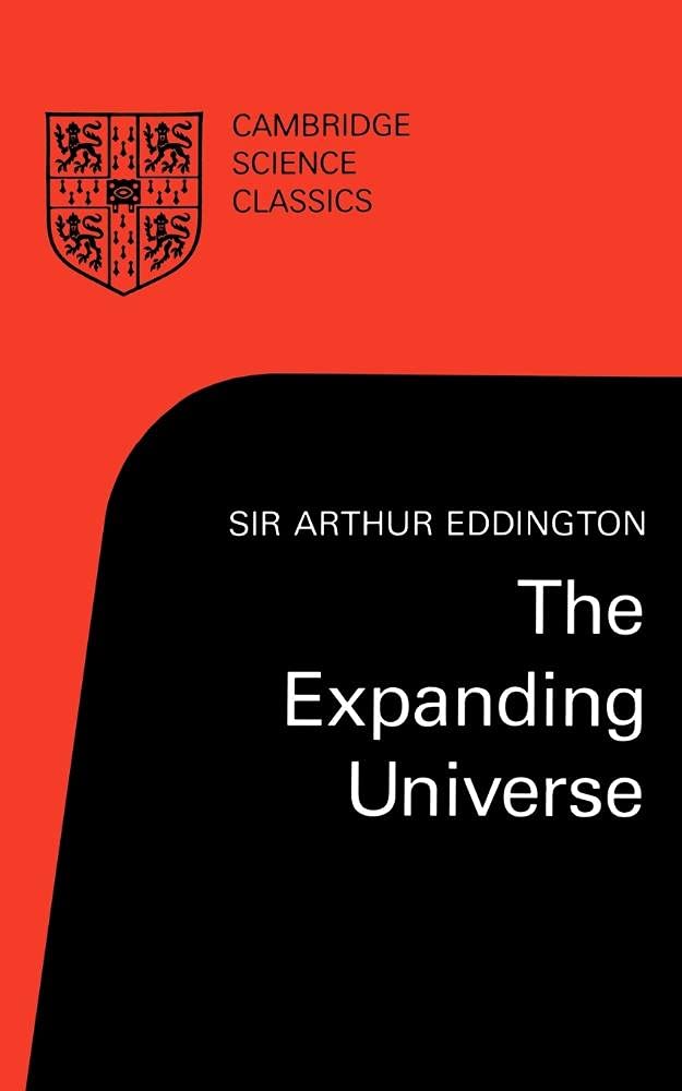 Expanding Universe: Astronomy's 'Great Debate', 1900–1931 (Cambridge Science Classics) - Retail Maharaj