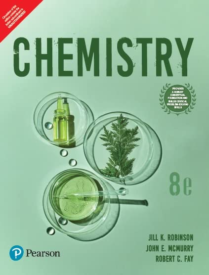 Chemistry, 8e - Retail Maharaj