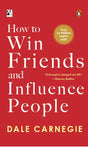 How To Win Friends & Infulence People: The Bestselling Business Classic Trusted by Successful Leaders all over the World - Retail Maharaj