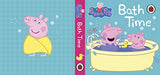 Peppa Pig: Bedtime Little Library - Retail Maharaj