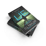 The Lie: A chilling psychological thriller from the Sunday Times bestselling author - Retail Maharaj